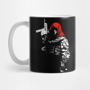 Cuadro Mug